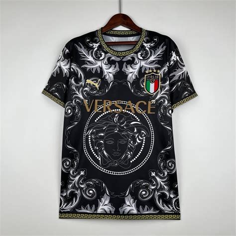 versace italy shirt|versace collection shirt.